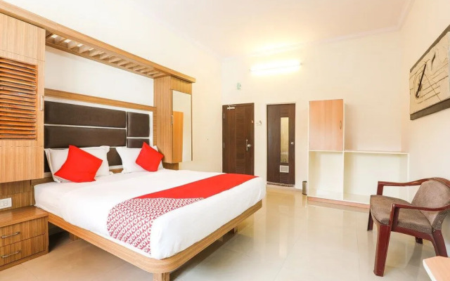 OYO Flagship 14283 Hotel Shanti Inn