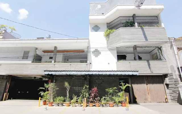 Hotel Palem Bandung by ZUZU