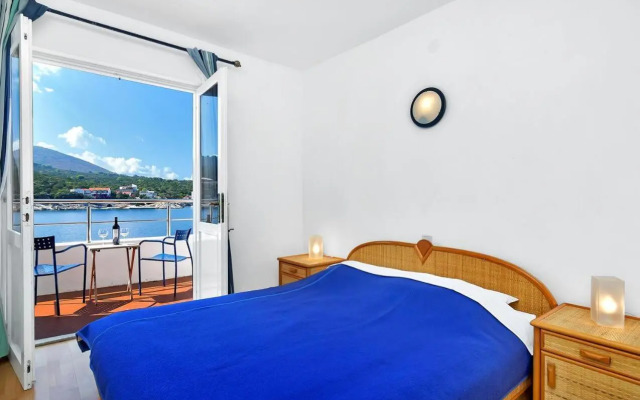 Rooms by the sea Cove Pokrivenik, Hvar - 2069