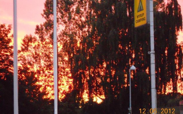 Nyrup Camping & Cottages