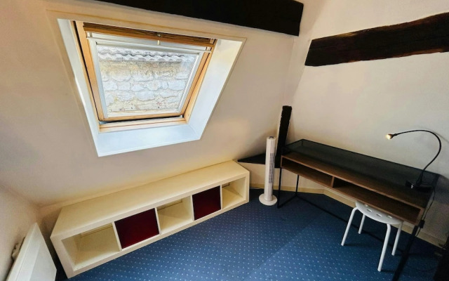 La Suite Marie Stuart Hypercentre