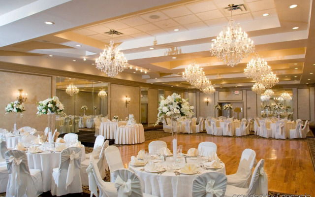 Baymont by Wyndham Pompton Plains/Wayne
