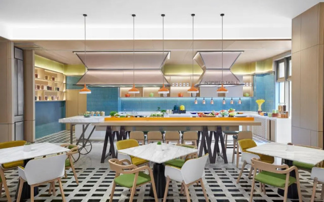 Home2 Suites by Hilton Shenzhen Bao'an