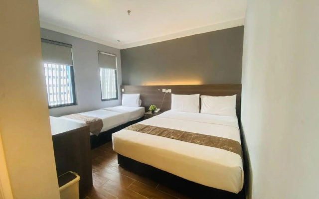 Asia Like Boutique Hotel