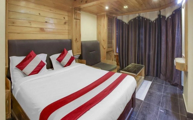 Shiva Shanthi Inn by OYO Rooms