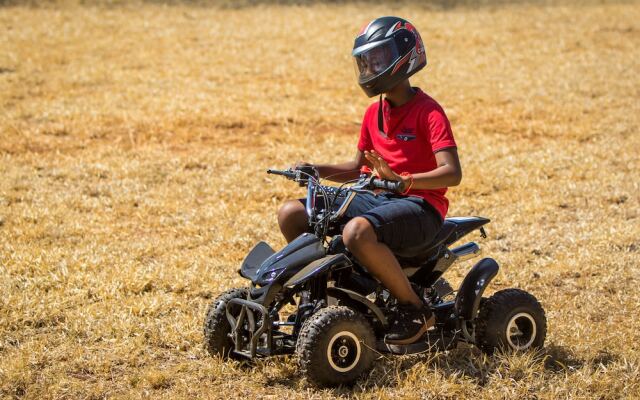 Sundown Country Estate