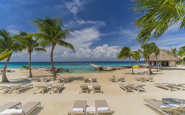 The Westin Cozumel