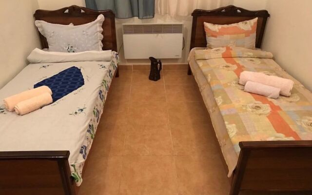 Light Guest House