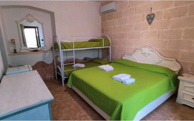Masseria Prisuti