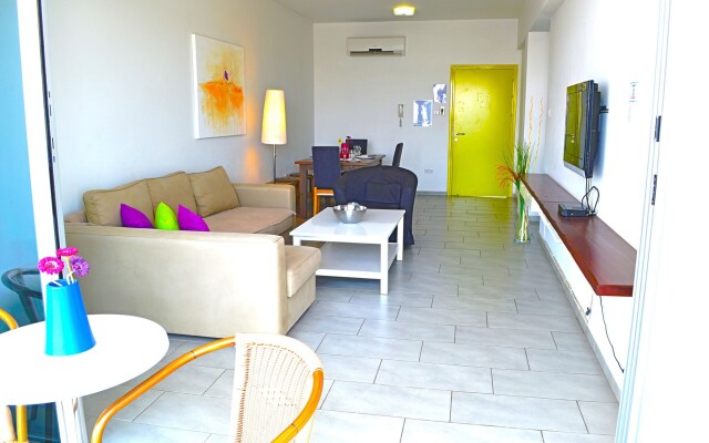 Napian Suites