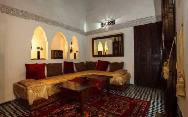 Riad Razane
