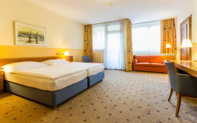 Hotel Habakuk