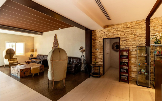 Barracuda Beach Resort