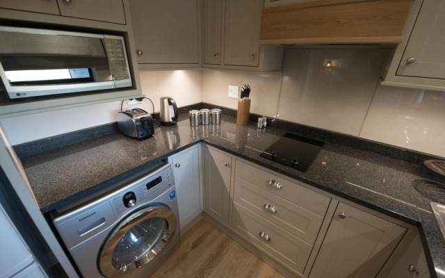 Vrede Self Catering