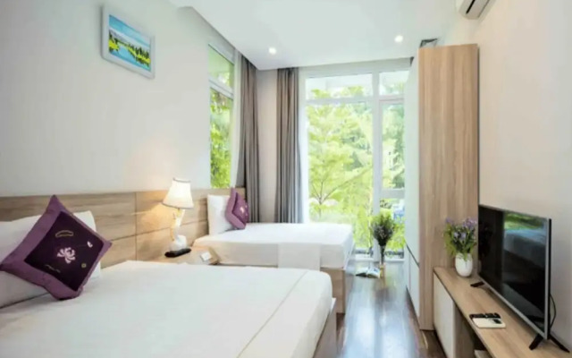 Villa Flamigo Dai Lai Chinh Chu