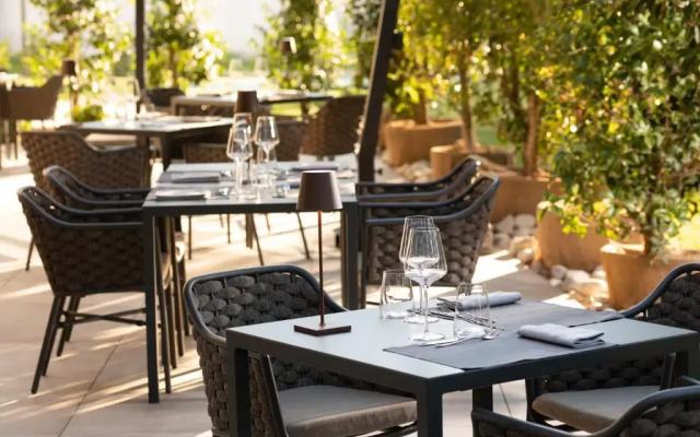 Nodo Hotel