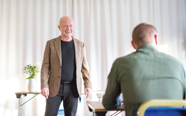 Starby Spa, Hotell & Konferens