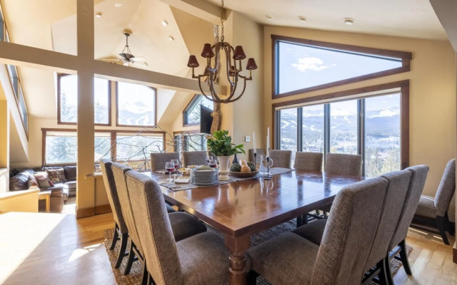 Gold Flake - Frontier