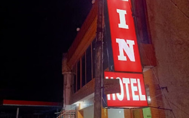 Zain Hotel
