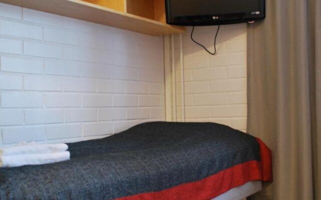 Kammi Hostel