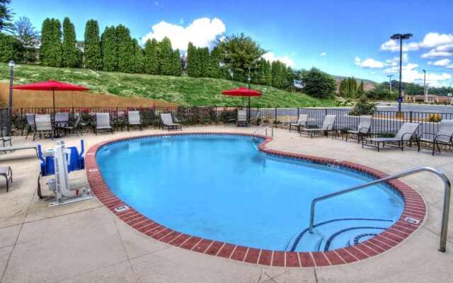 Hampton Inn Cookeville