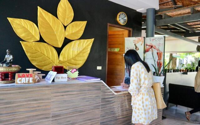 Z&Z Resort