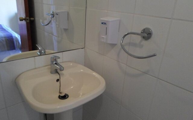 Hotel Corona del Inca