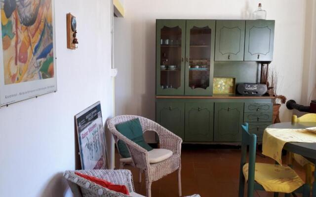 Cascina Marasca Appartamento Sole