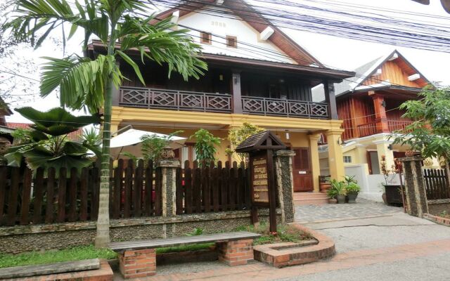 Hoxieng Guesthouse 2