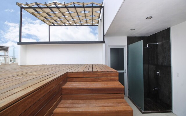 DK Exclusive 1 bedroom Apartment