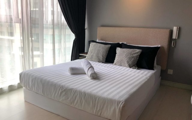 KLCC Marc Residence Suite by A'Sleep