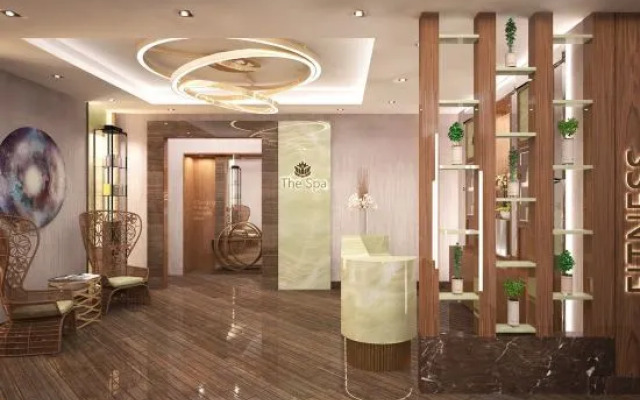 Dtbh Antalya City Centre