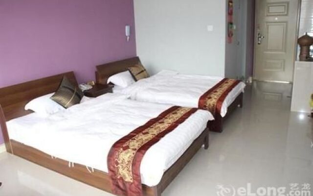 Xishuangbanna Elephanthome Hotel
