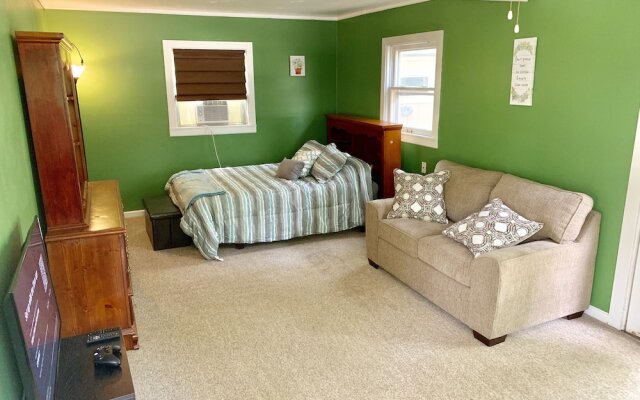 Happy House Apartment