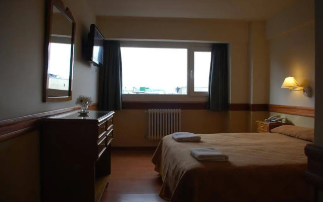 Hotel Aguas Del Sur