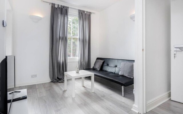 Stunning 1-bed Apartment in London Lewisham