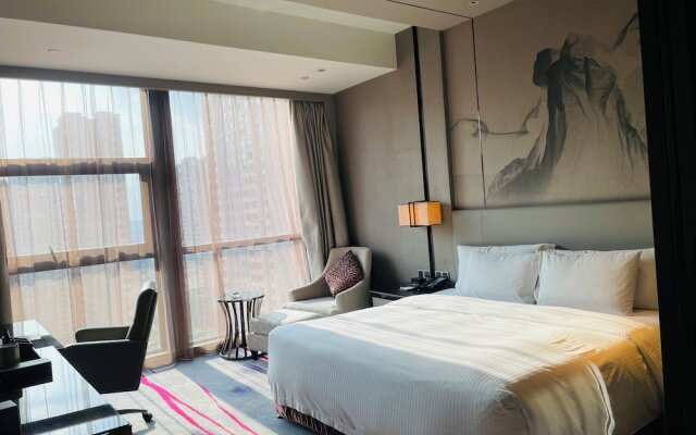 Wanda Realm Maanshan