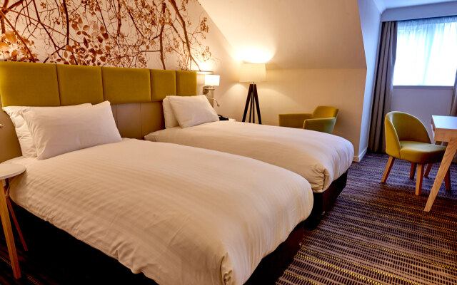 Holiday Inn Northampton West M1, Jct 16 by IHG