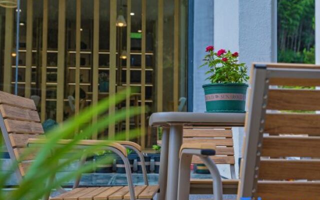 Zhuying Guesthouse