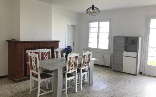 Bisca Maison Familiale Landaise