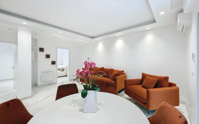 Cannes Immo Concept - L'atlantide