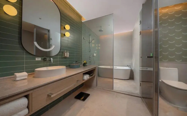 Holiday Inn Quzhou by IHG