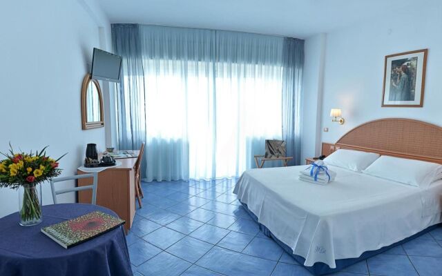 Hotel Pensione Reale Maiori