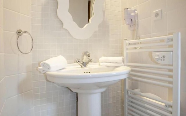 The Originals Boutique, Hôtel La Ferme du Pape, Eguisheim