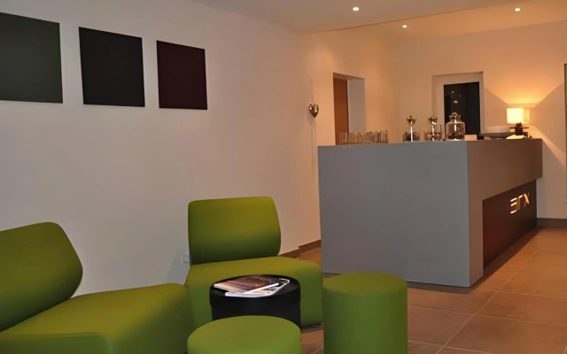 ARX Hotel & Restaurant
