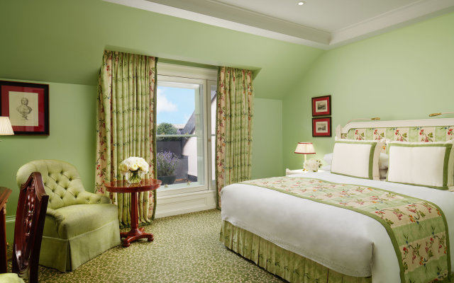 The Lanesborough, Oetker Hotels