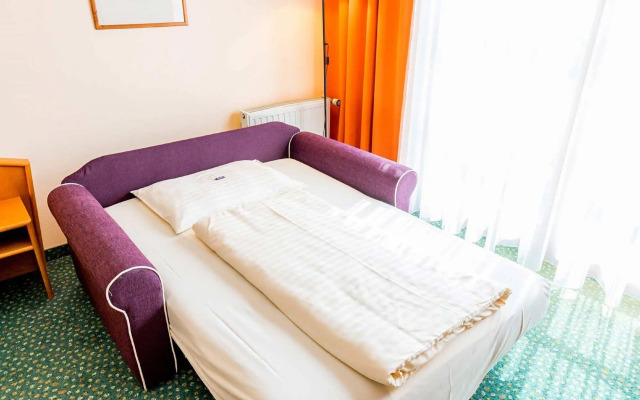 Vital Hotel Krainz