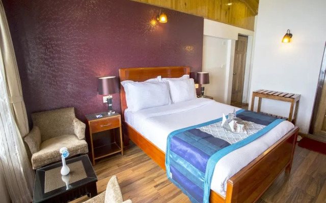 OYO 2317 Hotel Nirvana