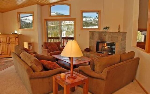 Comfortable Stockholm Vista