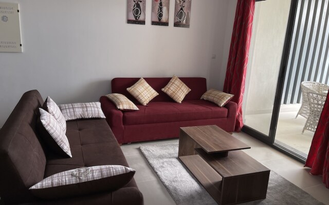 Marassi North Coast 1 Bedroom Marina 19E